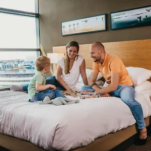 4* Hotel Hyatt Place Amsterdam Airport