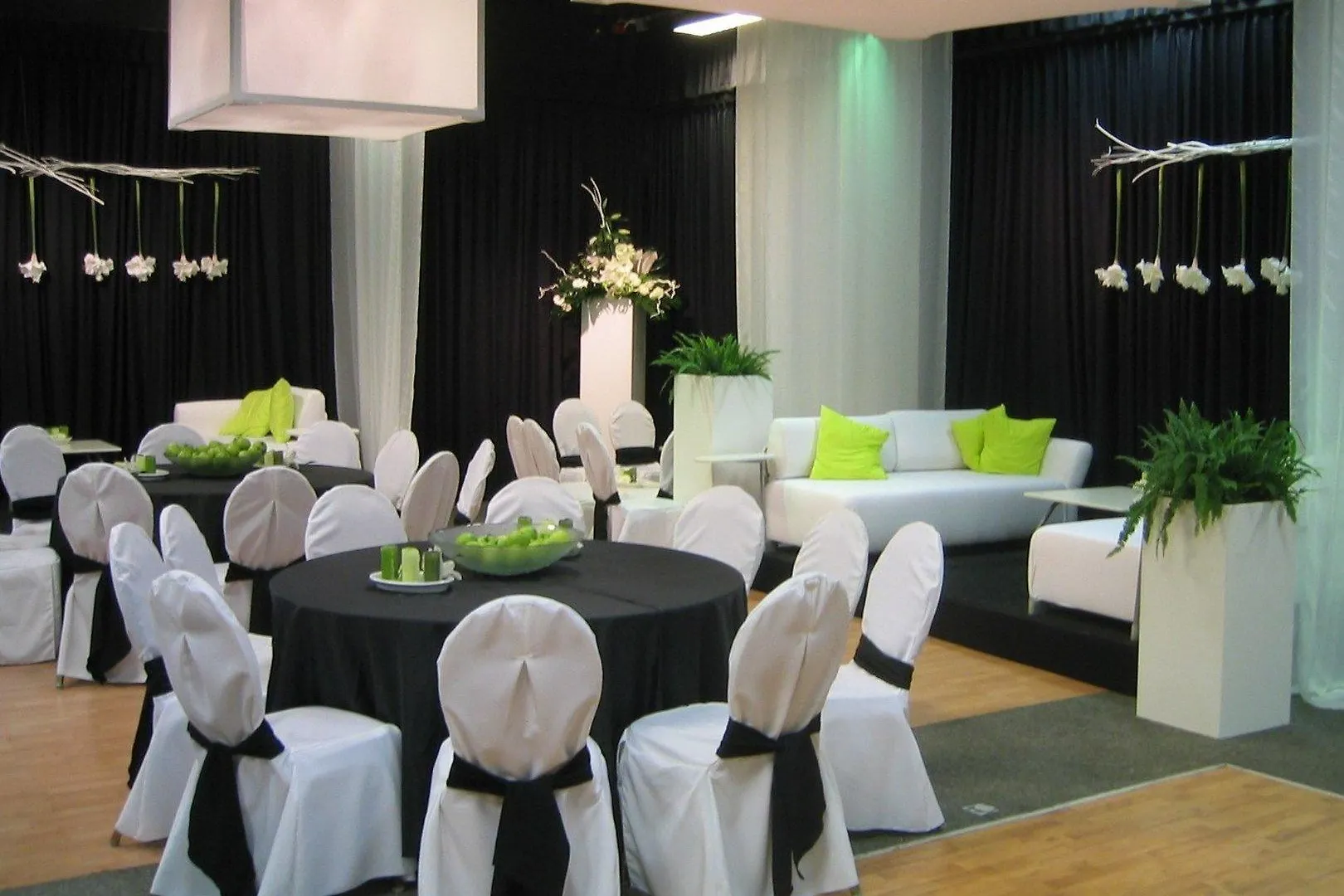 Hotel De Rustende Jager Nieuw-Vennep