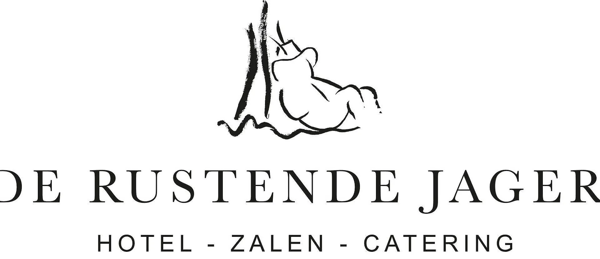 Hotel De Rustende Jager Nieuw-Vennep 4*,