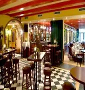 Hotel De Rustende Jager Nieuw-Vennep 4*,